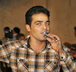 دانلود آهنگ طبیب درد ها قاسم فاضل